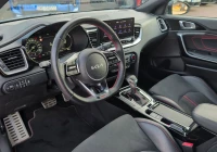 Kia Ceed GT GT 7DCT+AEB
