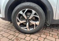 Kia Sportage 1,6GDI 6MT 2WD MY21 M