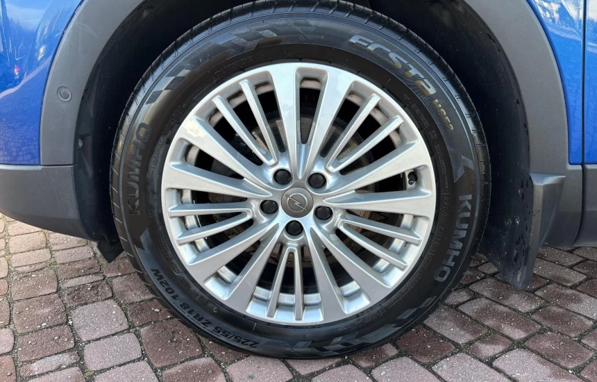 Opel Grandland Rezerwacja !!!!!!