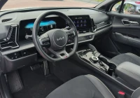 Kia Sportage 1.6 T-GDI PHEV GT Line 4WD
