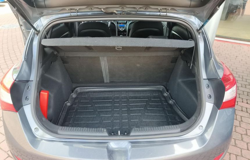 Hyundai i30 GO!