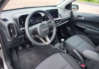 Kia Picanto 1.0 DPI L + A14 