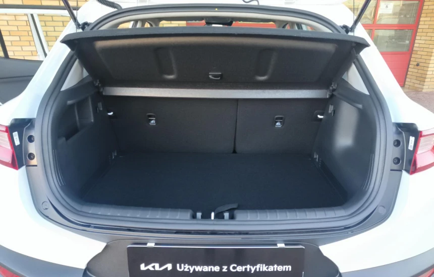 Kia Stonic 1.2 5MT M+SMT