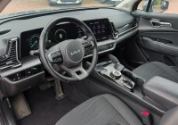 Kia Sportage 1.6 T-GDI HEV Business Line 2WD