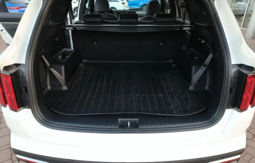 Kia Sorento Rezerwacja/ 1.6 T-GDI 7P XL+PRE+SRF HEV_4WD