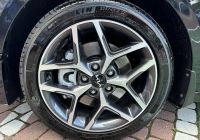 Kia Ceed SW 1,5T-GDI 7DCT MY25 L+BL+AEB