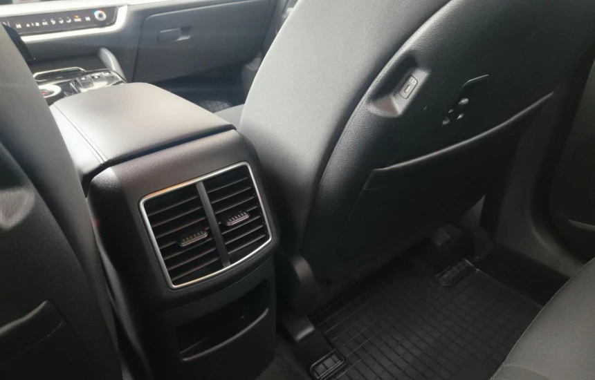 Kia Sportage 1,6T-GDI 7DCT MHEV  L