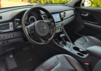 Kia Niro Hybrid XL+ADP+LST