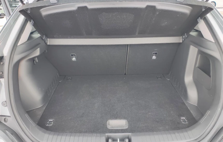 Hyndai Kona  1.0 T-GDI 6MT Classic Plus