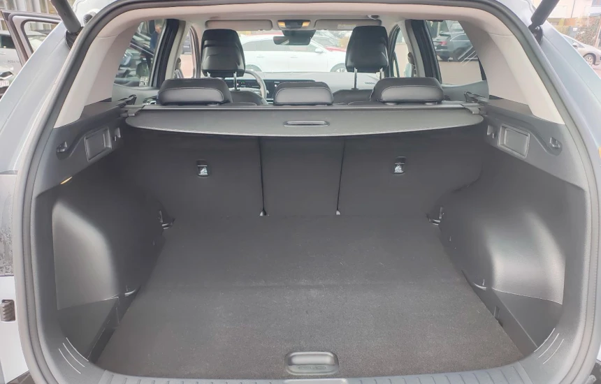 Kia Sportage 1,6T-GDI 150KM 7DCT FWD BUSINESS LINE