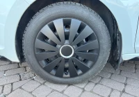 Skoda Rapid 1.4TSI Monte Carlo DSG