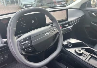 Kia EV6 84kWh Air Yacht Blue