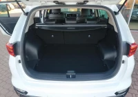 Kia Sportage 1,6 GDI 6MT 2WD BLACK EDITION