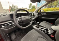 Kia Sportage 1.6 T-GDI L 2WD 6MT