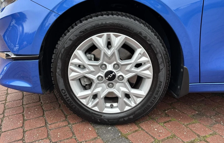 Kia Ceed 1,5T-GDI 7DCT M