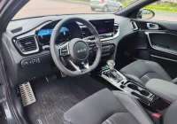 Kia XCeed 1.6 T-GDI GT-Line DCT 