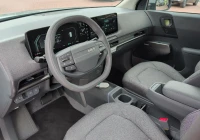 Kia EV2 42.2kWh Earth + pompa ciepła