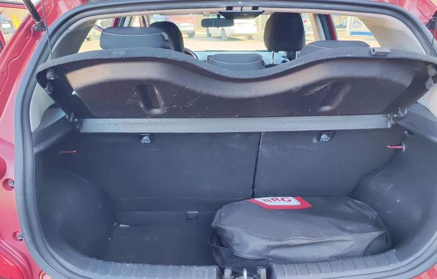 Kia Picanto 1.2M 5MT M