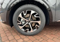 Kia Sportage 1,6T-GDI 7DCT FWD MY25 BUSINESS LINE