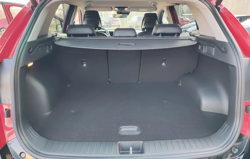 Kia Sportage 1,6T-GDI 6MT FWD MY22 BUSINESS LINE