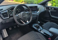 Kia Proceed _SBK 1,5T-GDI 6MT MY24 GT-LINE+TEC+AEB
