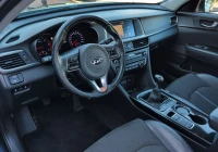 Kia Optima 1.7 CRDi L + NAV sedan