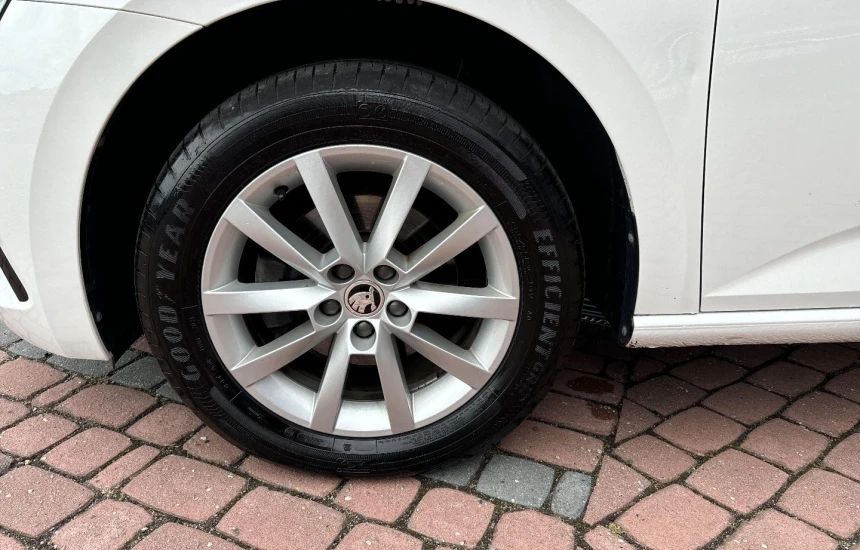 Skoda scala 1,0 TSI Ambition 6MT F-VAT23%