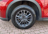 Mazda CX-5 2.0 SKYACTIV-G 6MT SkyPassion
