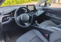 Toyota C-HR 1.8 Hybrid Comfort