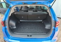 Kia Sportage 1,6 GDI 6MT 2WD BLACK EDITION