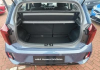 Kia Picanto 1.2MPi 5MT MY25 L+A14