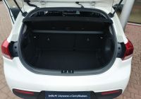 Kia Rio Rezerwacja/ 1.0 T- GDI 6MT L+BL1