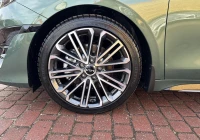 Kia Proceed 1,5T-GDI 7DCT MY25 GT-LINE+TEC+AEB+A18