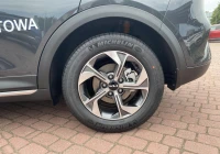 Kia XCeed Rezerwacja! / 1,5T-GDI 7DCT M+SMT