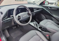 Kia Niro 1.6 GDI Hybrid Business Line +A18