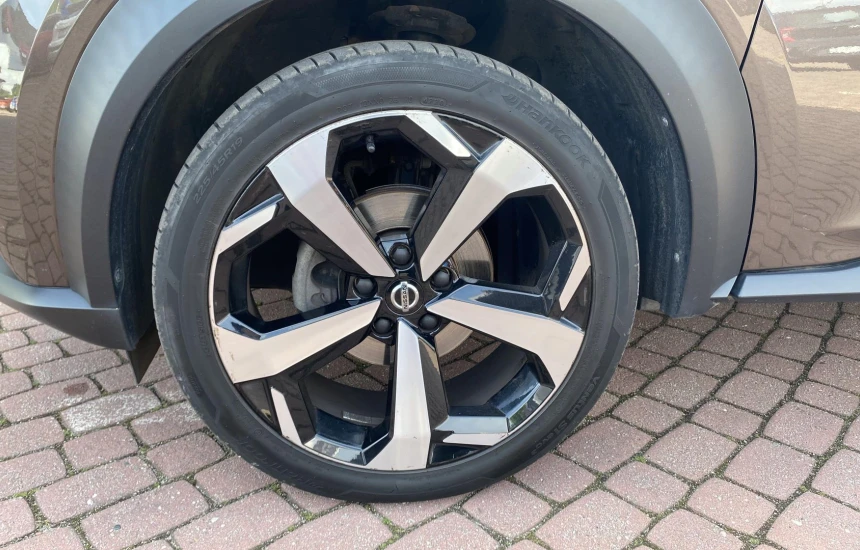 Nissan Juke Rezerwacja !!!!!!