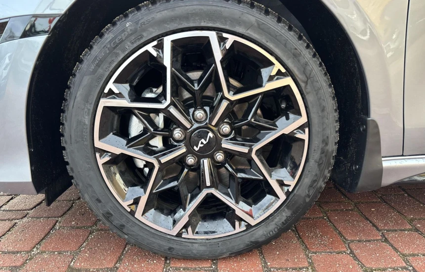 Kia Ceed GT -LINE+AEB 1,5T-GDI 6MT MY25/ Rezerwacja
