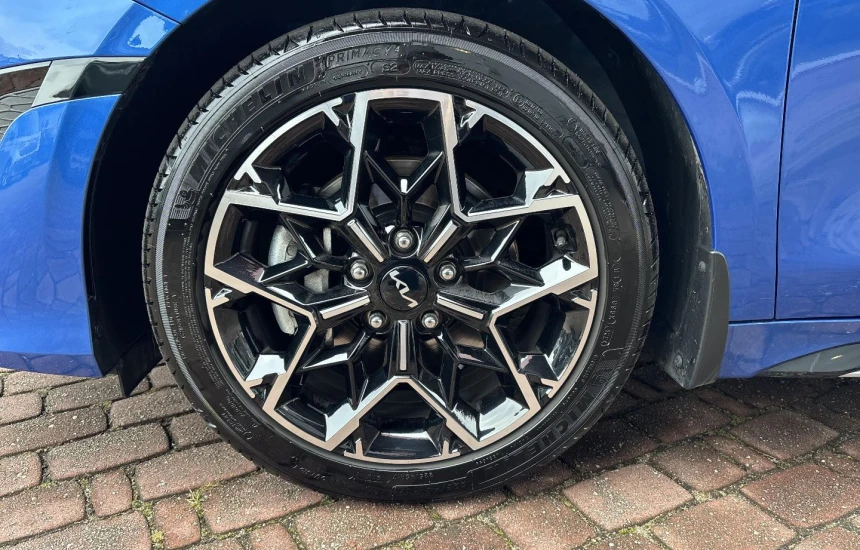 Kia Proceed _SBK 1,5T-GDI 6MT MY24 GT-LINE+TEC+AEB