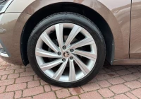 Skoda Octavia Rezerwacja/ 1.5 TSI Style 6MT