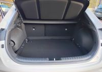 Kia XCeed 1.5 T-GDI M+SMT+A18 7DCT