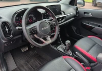 Kia Picanto 1.2 GT Line AMT + AEB