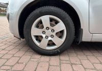 Kia venga 1,4 DOHC M