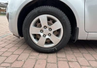 Kia venga Rezerwacja!!