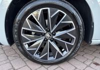 Skoda scala 1.5TSI Monte Carlo DSG