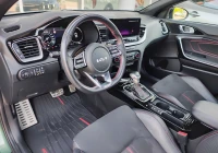 Kia Proceed GT 1.6T DCT7 TEC+PRE+PNS+AEB