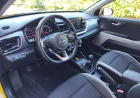 Kia Stonic 1.2 MT5 Business Line