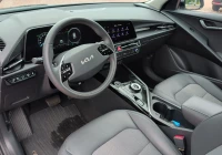 Kia Niro 1.6 GDI MY23 BUSINESS LINE_HEV