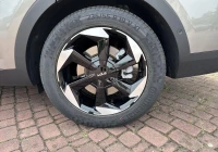 Kia Sorento 1.6T HEV MY25 6AT 4WD 7S PRESTIGE LINE+MIR+PNS AWD 215KM!!