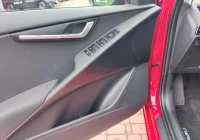 Kia Niro 1.6 GDI Hybrid Business Line +A18