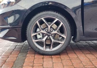 Kia Ceed SW 1.5T- GDI 6MT TRIBUTE+17''